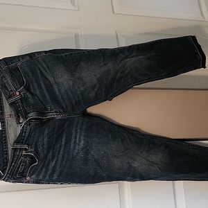 Old navy jeans